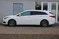 Hyundai i40 cw blue Premium Automatik+Navi+Bi-Xenon+Lede Weiß - thumbnail 5