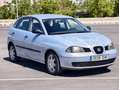 SEAT Ibiza 1.9 SDi Reference Gris - thumbnail 4