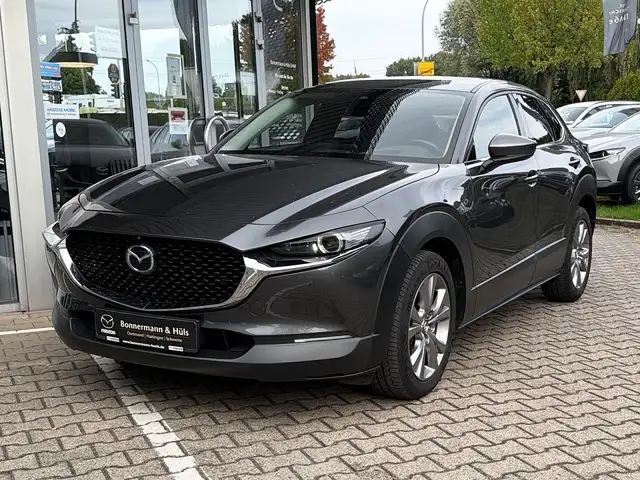 Mazda CX-30 SKYACTIV-G 2.0 M Hybrid SELECTION A18 DES-P PRE-P