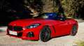 BMW Z4 M Z4 M40i Aut. Rot - thumbnail 1