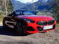BMW Z4 M Z4 M40i Aut. Rot - thumbnail 5