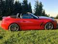 BMW Z4 M Z4 M40i Aut. Rot - thumbnail 4