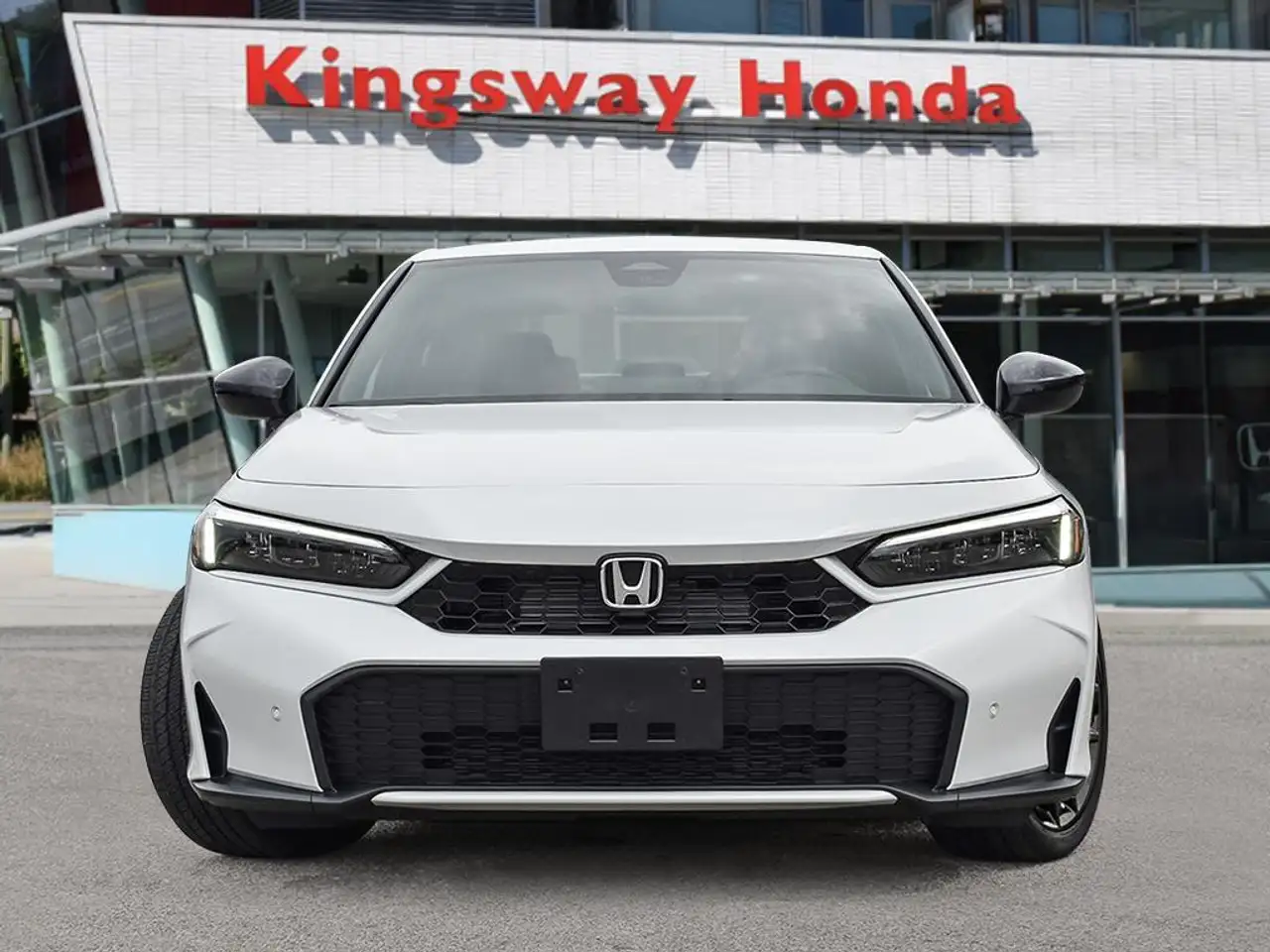 Honda Civic снимка Honda Civic