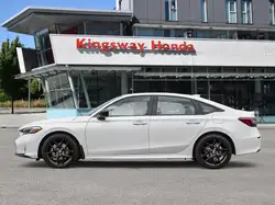Honda Civic 2026