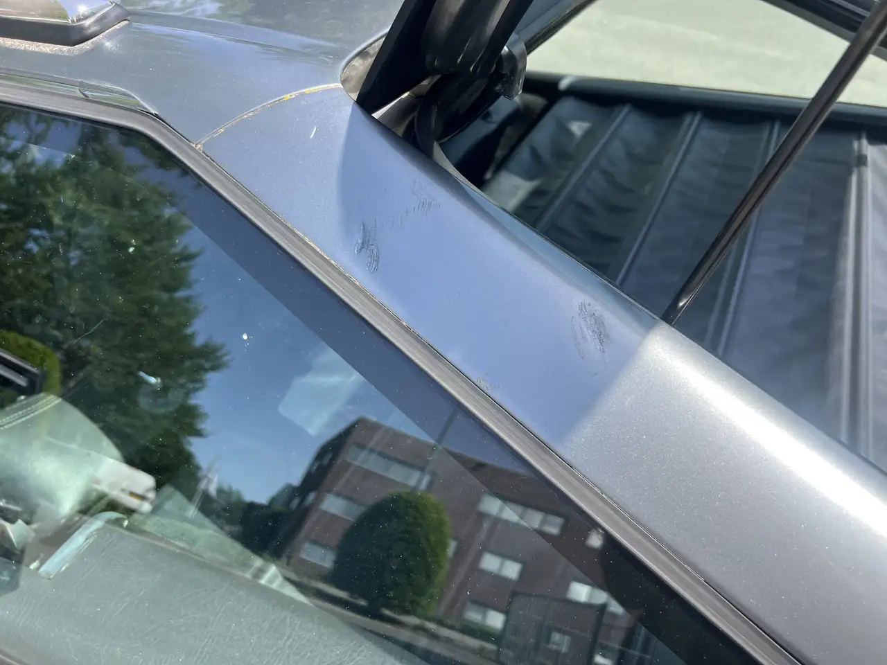 Audi 200 Avant 20V quatt., foto 12