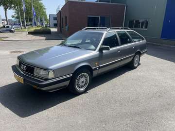 Avant 20V quatt.