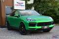 Porsche Cayenne Coupe E-Hybrid PHEV 17,9 kWh Aut. Grau - thumbnail 1