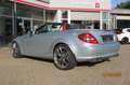Mercedes-Benz SLK 350 1.Hand 19.900 km Argent - thumbnail 3