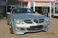Mercedes-Benz SLK 350 1.Hand 19.900 km Argent - thumbnail 10