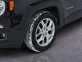 Jeep Renegade 1,6 MultiJet II 120 Limited Schwarz - thumbnail 8