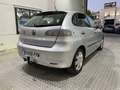 SEAT Ibiza 1.6 16v Stylance 105 Gris - thumbnail 4