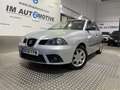 SEAT Ibiza 1.6 16v Stylance 105 Gris - thumbnail 1
