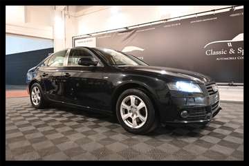 A4 1.8 TFSI S LINE / XENON / GPS NAVI / BLUETOOTH