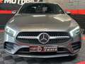 Mercedes-Benz A 180 A 180 d Business Solution AMG Gris - thumbnail 2