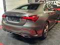 Mercedes-Benz A 180 A 180 d Business Solution AMG Gris - thumbnail 8