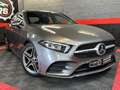 Mercedes-Benz A 180 A 180 d Business Solution AMG Gris - thumbnail 1
