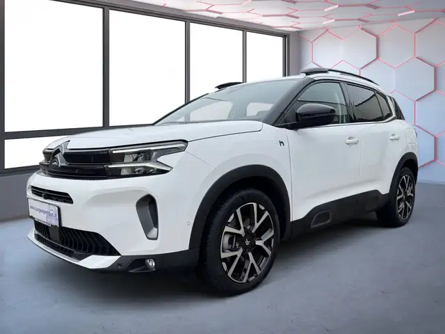 Citroen C5 Aircross Hybrid PHEV 225 Shine Pack e-EAT8 *-45%