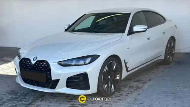 BMW 430