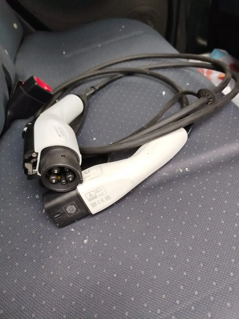 Peugeot iOn iOn 49kW Blanco - 1