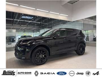 D180 R-Dynamic SE ALLRAD NAVI R-KAMERA SHZ KLIMAAT