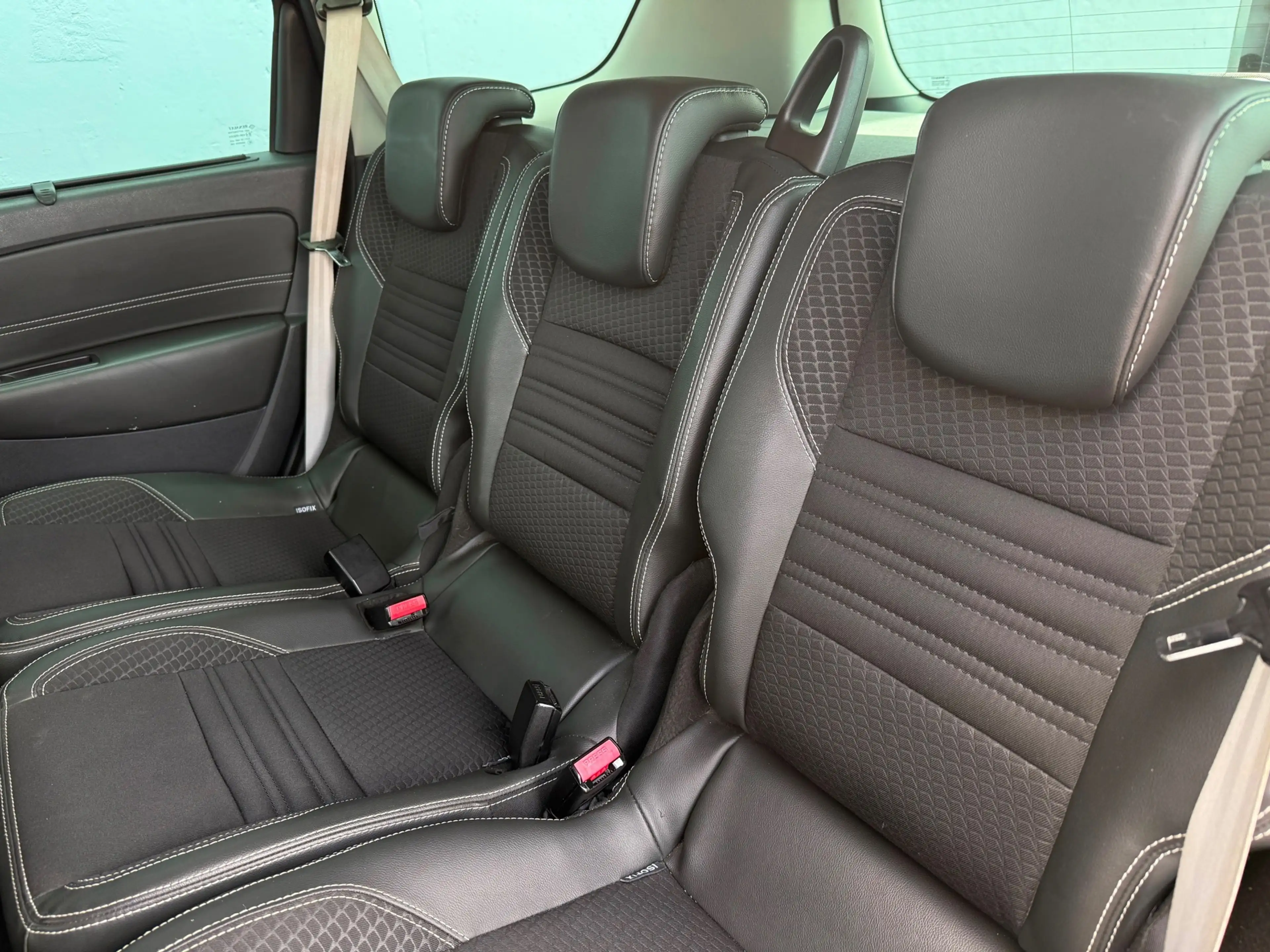 Renault Grand Scenic 1.2 TCe Bose - Navigatie — photo 7