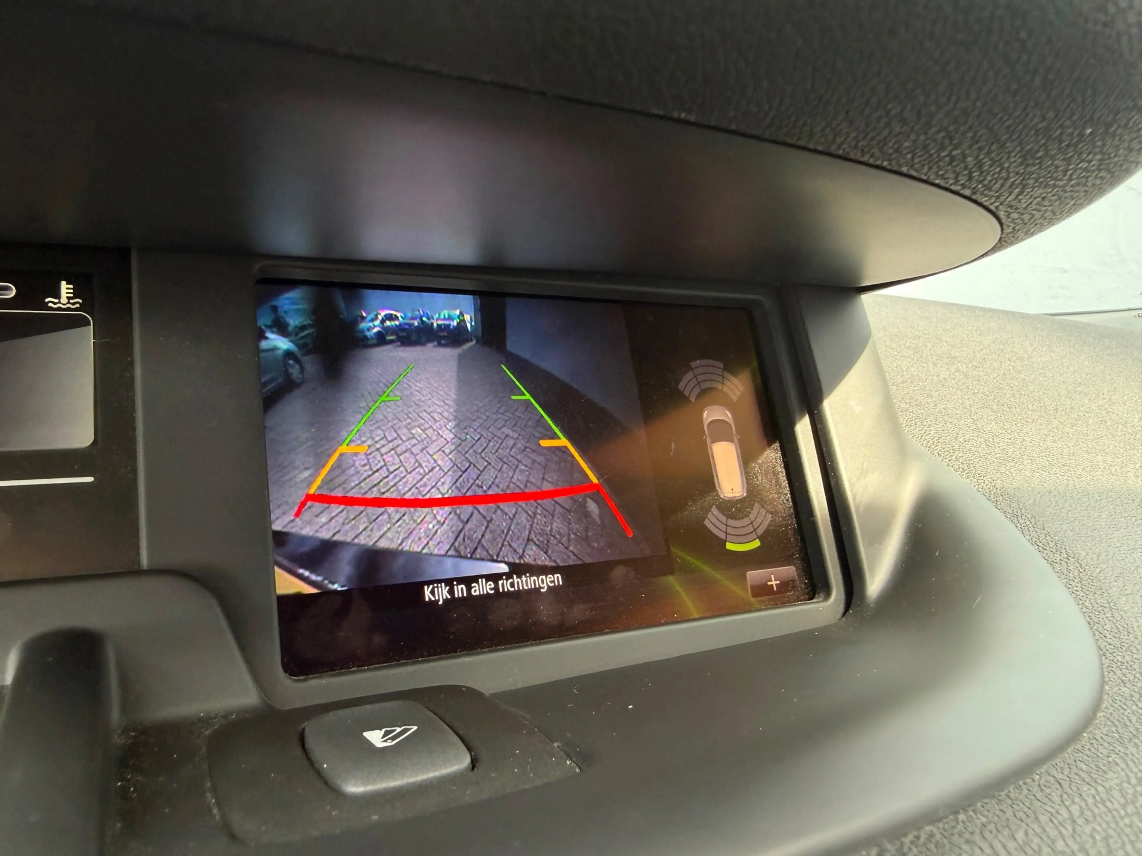 Renault Grand Scenic 1.2 TCe Bose - Navigatie — photo 12