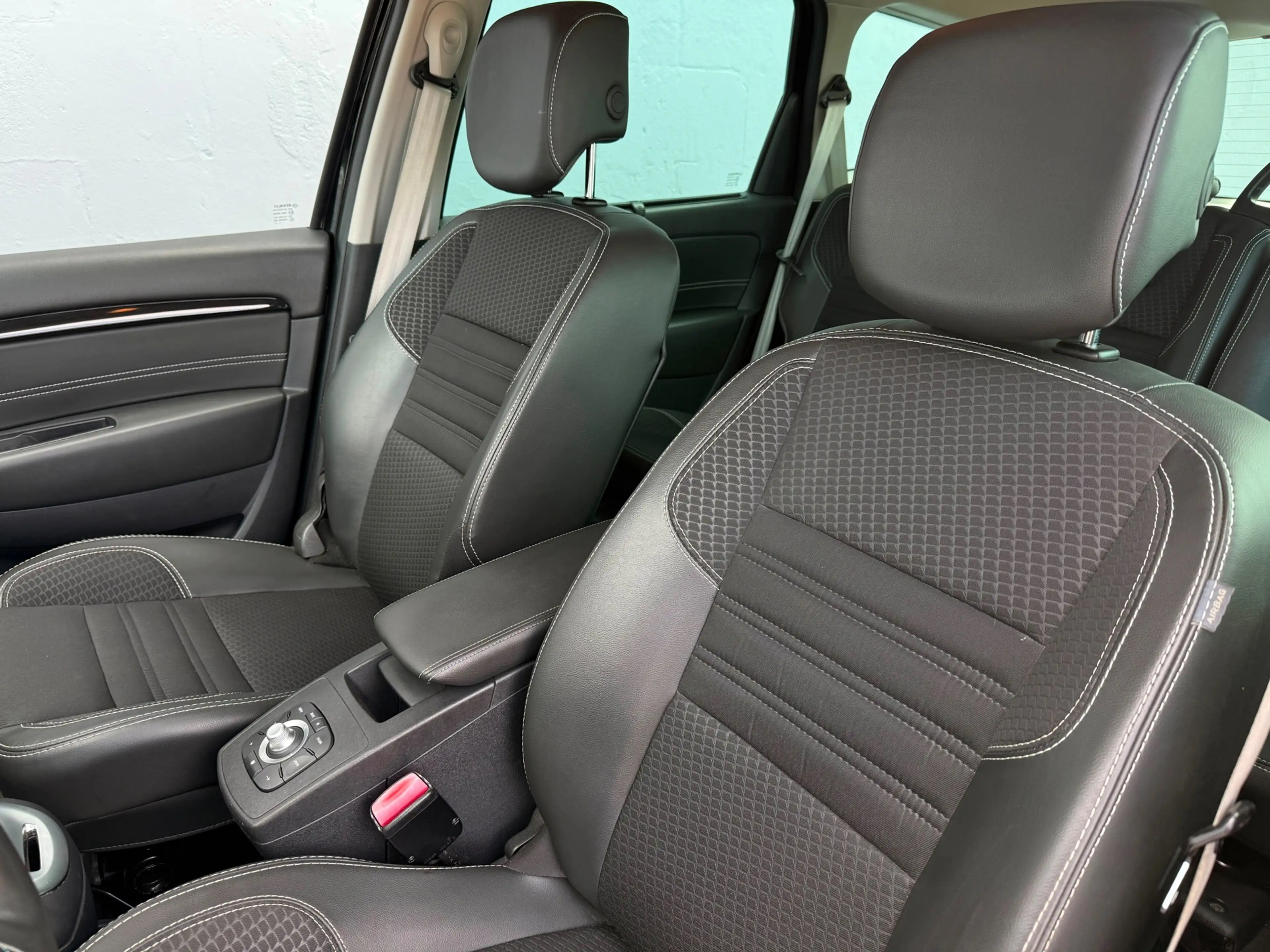 Renault Grand Scenic 1.2 TCe Bose - Navigatie — photo 8