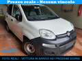 Fiat Panda VAN 1.0 GSE Hybrid 2 posti Radio, Clima, Km certif Weiß - thumbnail 1