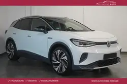 Volkswagen ID.4 Pro Perf. 1st Max 82 kw h WP 360° Pano AHK