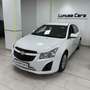 Chevrolet Cruze 1.6 16v LT+ Clima - thumbnail 1