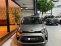 Kia Picanto 1.0 CVVT EconomyPlusLine NAP Bluetooth LED Rijklaa Gris - thumbnail 4