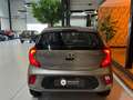 Kia Picanto 1.0 CVVT EconomyPlusLine NAP Bluetooth LED Rijklaa Gris - thumbnail 5