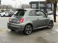 Fiat 500 1.2 8V 69CH S Gris - thumbnail 3