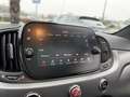 Fiat 500 1.2 8V 69CH S Gris - thumbnail 11