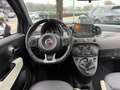 Fiat 500 1.2 8V 69CH S Gris - thumbnail 8