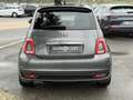 Fiat 500 1.2 8V 69CH S Gris - thumbnail 4