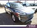 Ford Kuga 2.5 FHEV 190 eCVT Tit GPS cam WinterP Gris - thumbnail 2