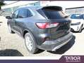 Ford Kuga 2.5 FHEV 190 eCVT Tit GPS cam WinterP Gris - thumbnail 4
