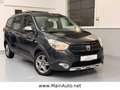 Dacia Lodgy Stepway 1.3l 1.Hand/5-Sitze/CAM/AHK/NAVI Grau - thumbnail 8