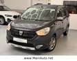 Dacia Lodgy Stepway 1.3l 1.Hand/5-Sitze/CAM/AHK/NAVI Grau - thumbnail 1