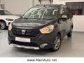 Dacia Lodgy Stepway 1.3l 1.Hand/5-Sitze/CAM/AHK/NAVI Grau - thumbnail 2