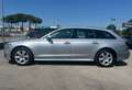 Audi A6 Avant 3.0 tdi Business quattro 218cv s-tronic Zilver - thumbnail 4