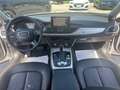 Audi A6 Avant 3.0 tdi Business quattro 218cv s-tronic Zilver - thumbnail 6