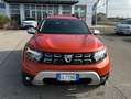 Dacia Duster Dacia Duster 1.0 TCe GPL Prestige Arancione - thumbnail 2