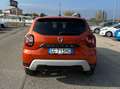 Dacia Duster Dacia Duster 1.0 TCe GPL Prestige Arancione - thumbnail 6