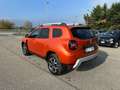 Dacia Duster Dacia Duster 1.0 TCe GPL Prestige Arancione - thumbnail 7