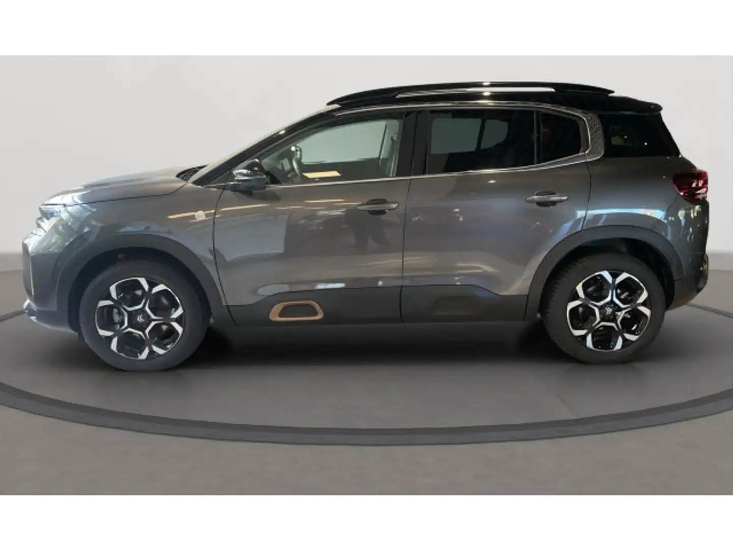 Citroen C5 Aircross 1.2 PureTech 130 C-Series S&S *Rückf Grau - 2