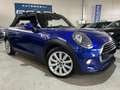 MINI Cooper D Cabrio Mini 1.5 Autom Hype Blu/Azzurro - thumbnail 3