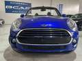 MINI Cooper D Cabrio Mini 1.5 Autom Hype Blu/Azzurro - thumbnail 2