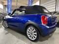 MINI Cooper D Cabrio Mini 1.5 Autom Hype Blu/Azzurro - thumbnail 4